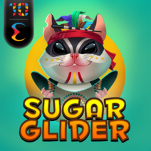 Sloturi Sugar Glider