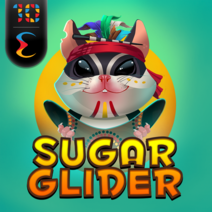 Slot Sugar Glider