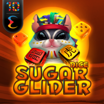 Slot Sugar Glider Dice