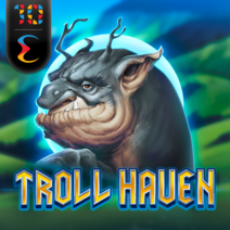 Sloturi Troll Haven