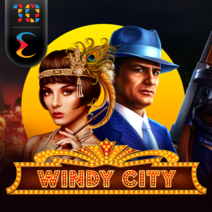 Slot Windy City