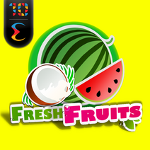 Sloturi Fresh Fruits