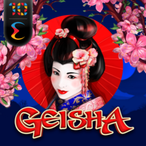 Slot Geisha