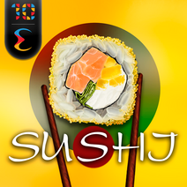 Sloturi Sushi