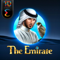 Slot The Emirate