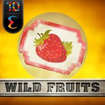 Sloturi Wild Fruits