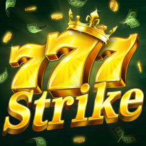 Slot 777 Strike