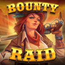 Slot Bounty Raid