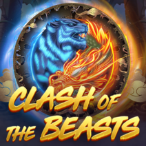 Slot Clash of the Beasts