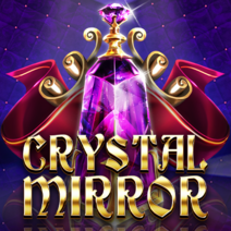 Sloturi Crystal Mirror