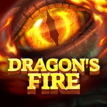 Sloturi Dragon's Fire