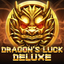Slot Dragon's Luck Deluxe