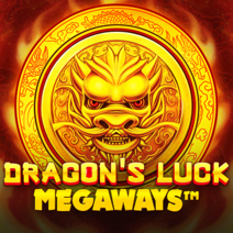 Sloturi Dragon's Luck Megaways