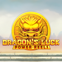 Slot Dragon's Luck Power Reels