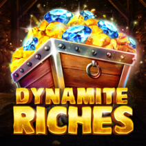 Slot Dynamite Riches