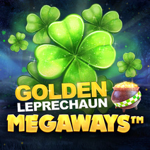 Slot Golden Leprechaun Megaways