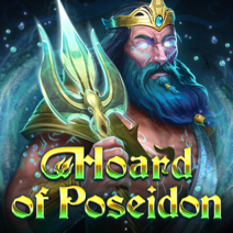 Sloturi Hoard of Poseidon