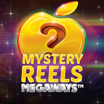 Slot Mystery Reels MegaWays