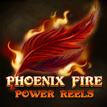 Sloturi Phoenix Fire Power Reels