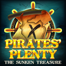 Slot Pirates' Plenty