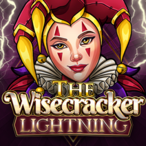 Sloturi The Wisecracker Lightning
