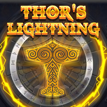 Sloturi Thor's Lightning