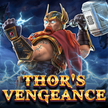 Sloturi Thor's Vengeance