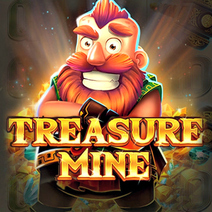 Sloturi Treasure Mine