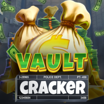 Sloturi Vault Cracker
