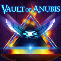 Sloturi Vault of Anubis