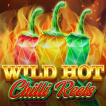 Sloturi Wild Hot Chilli Reels