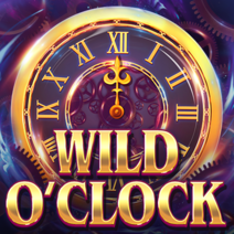 Slot Wild O'Clock