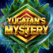Slot Yucatan's Mystery