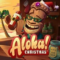 Slot Aloha! Christmas