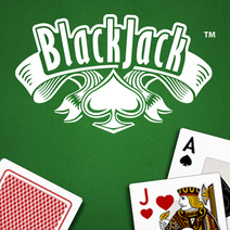 Slot Blackjack