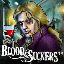 Sloturi Blood Suckers