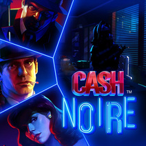 Sloturi Cash Noire