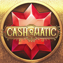 Slot Cash-o-Matic