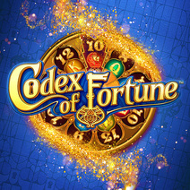 Slot Codex of Fortune
