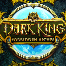 Sloturi Dark King: Forbidden Riches