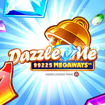 Slot Dazzle Me Megaways