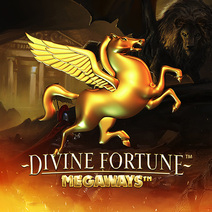 Sloturi Divine Fortune Megaways