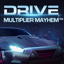 Sloturi Drive: Multiplier Mayhem