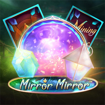 Sloturi Fairytale Legends: Mirror Mirror