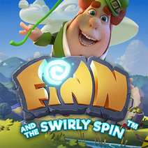 Sloturi Finn and the Swirly Spin