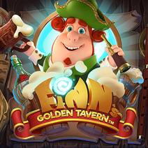 Sloturi Finn's Golden Tavern