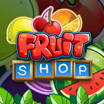 Sloturi Fruit Shop