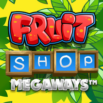 Sloturi Fruit Shop Megaways
