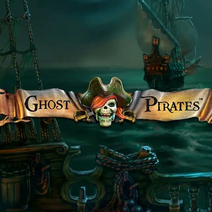 Sloturi Ghost Pirates