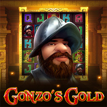 Sloturi Gonzo's Gold